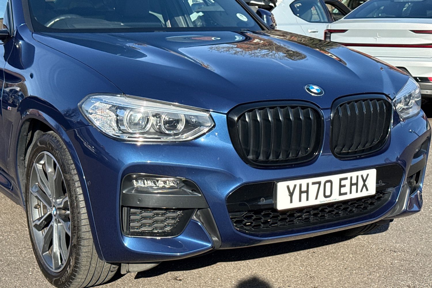 Used BMW X3 2020 for sale - 77935636: Photo 9