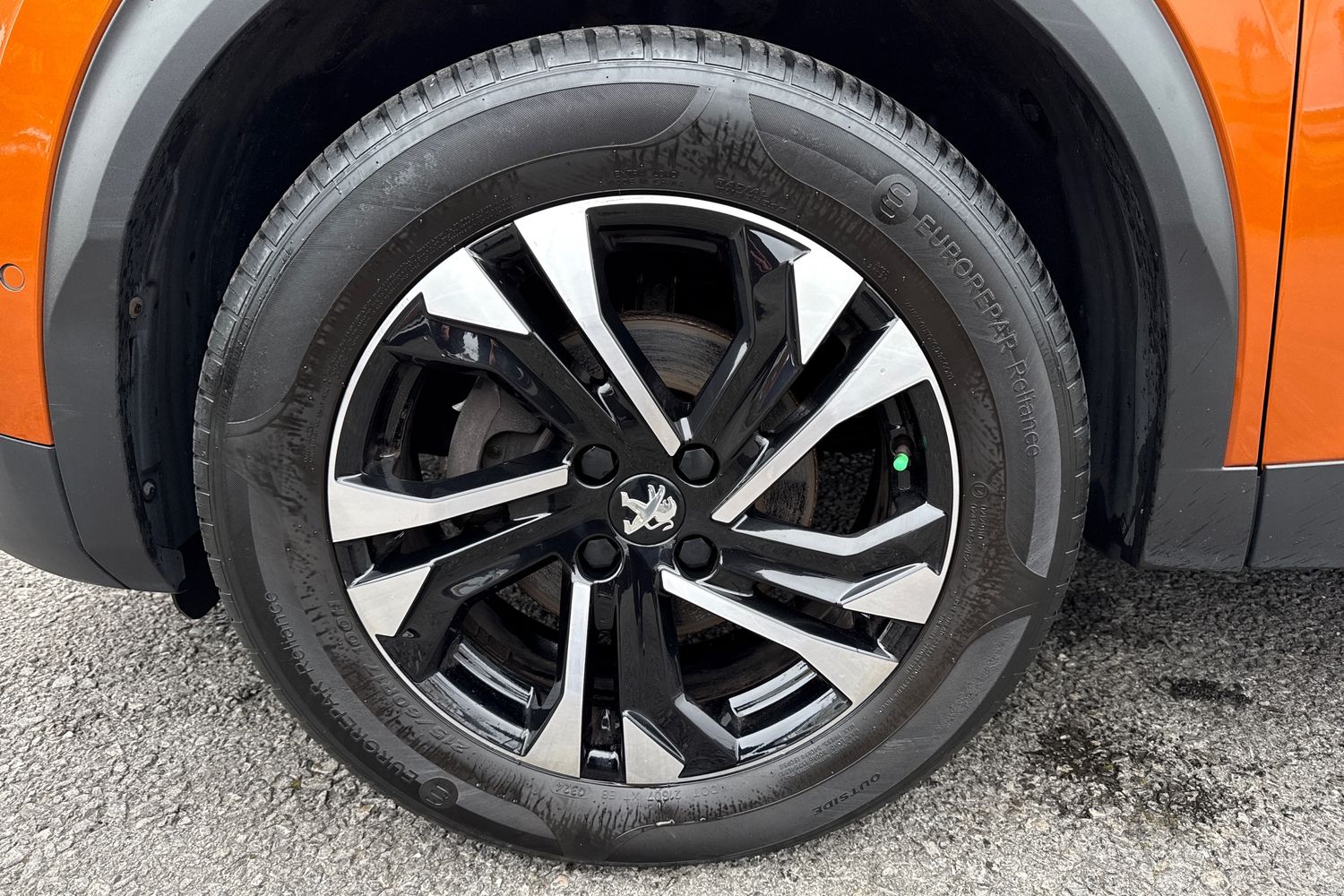 Used Peugeot 2008 2022 for sale - 77390279: Photo 10