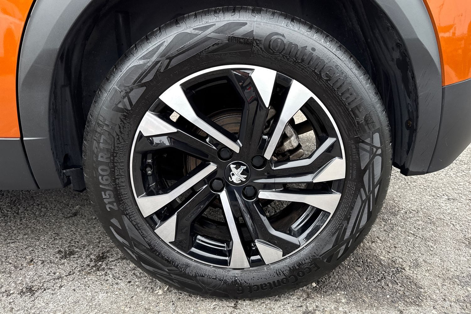 Used Peugeot 2008 2022 for sale - 77390279: Photo 11