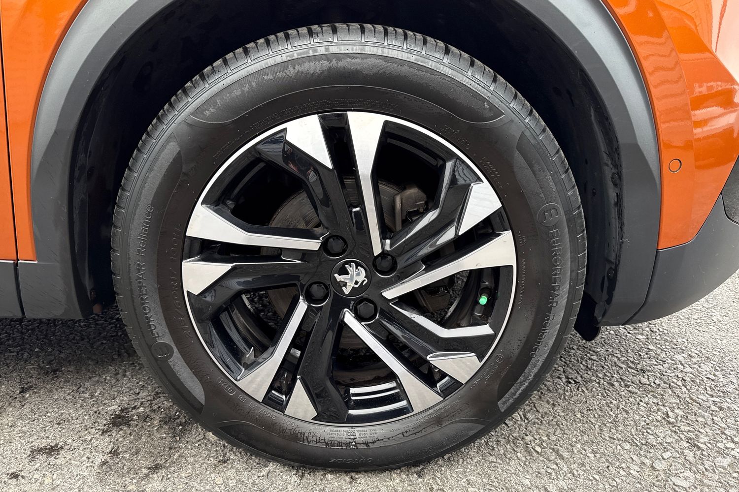 Used Peugeot 2008 2022 for sale - 77390279: Photo 13