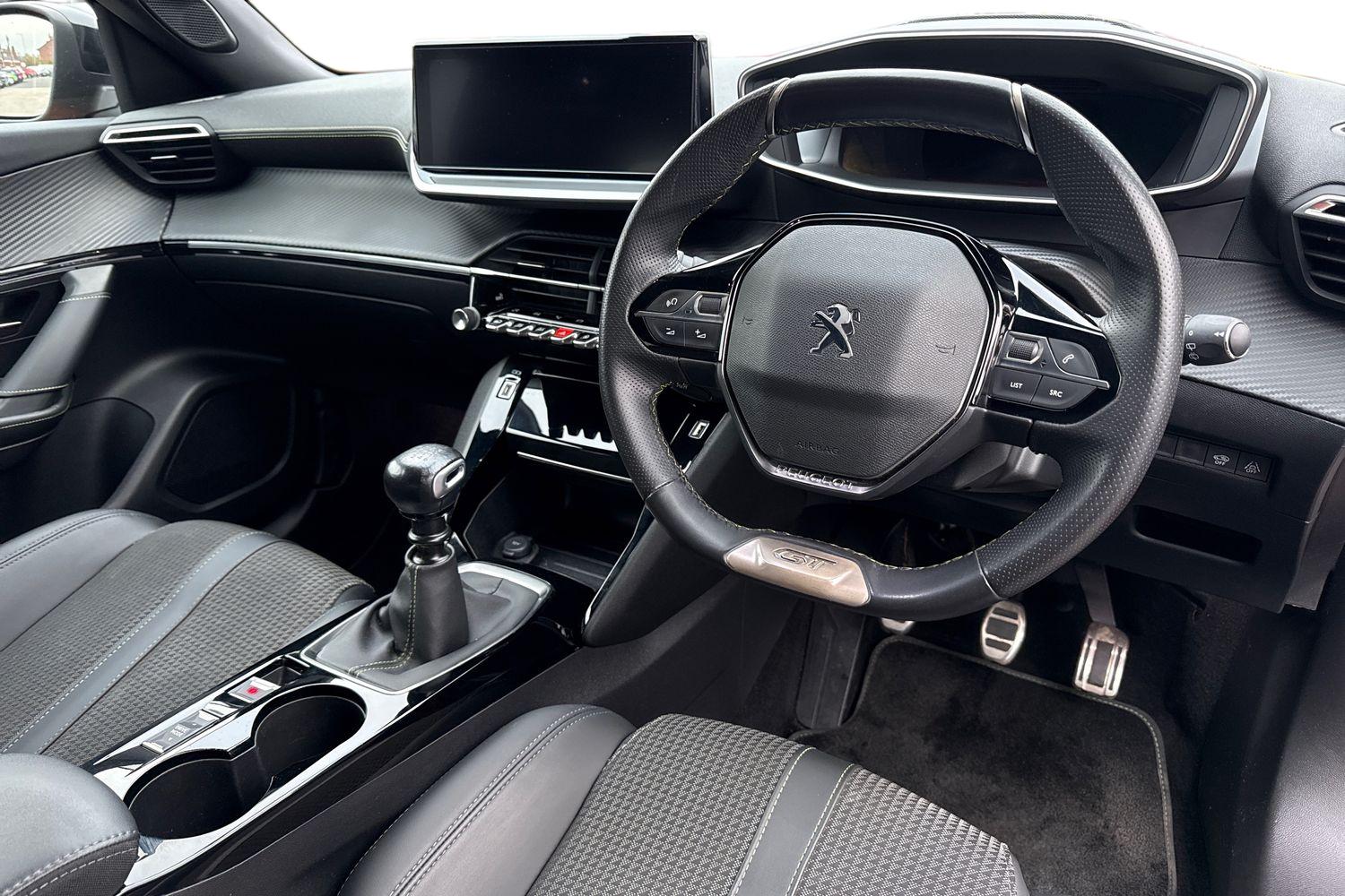 Used Peugeot 2008 2022 for sale - 77390279: Photo 14