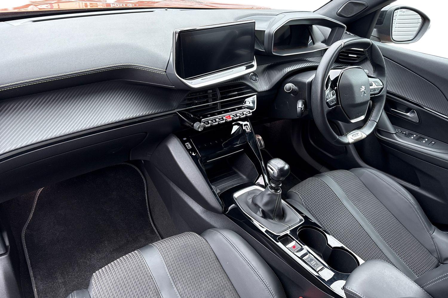 Used Peugeot 2008 2022 for sale - 77390279: Photo 15