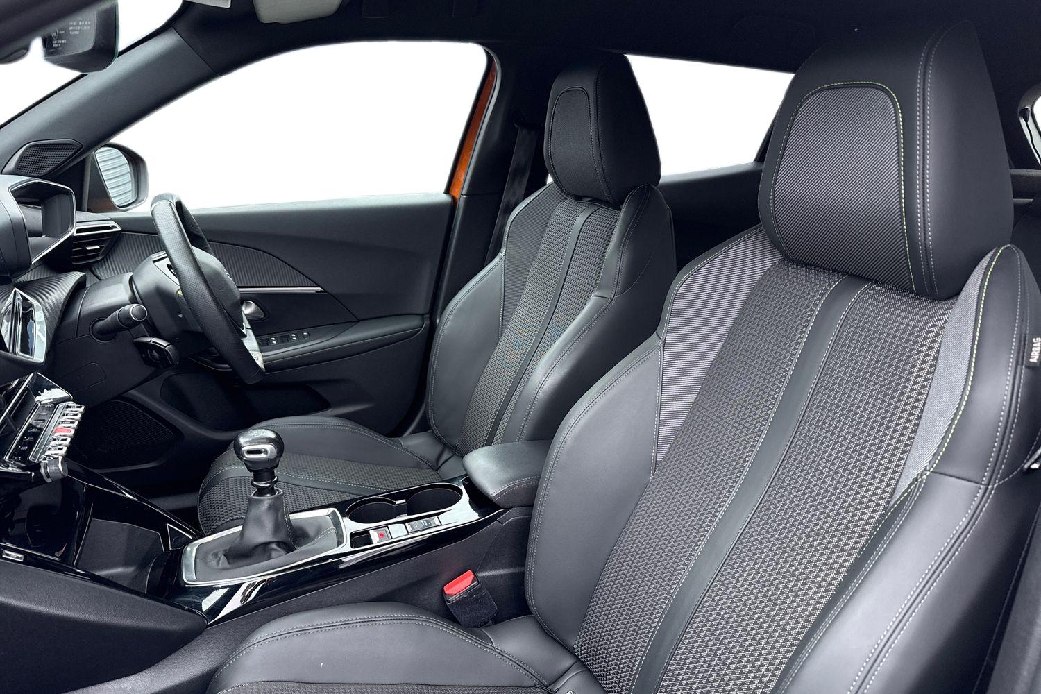 Used Peugeot 2008 2022 for sale - 77390279: Photo 16