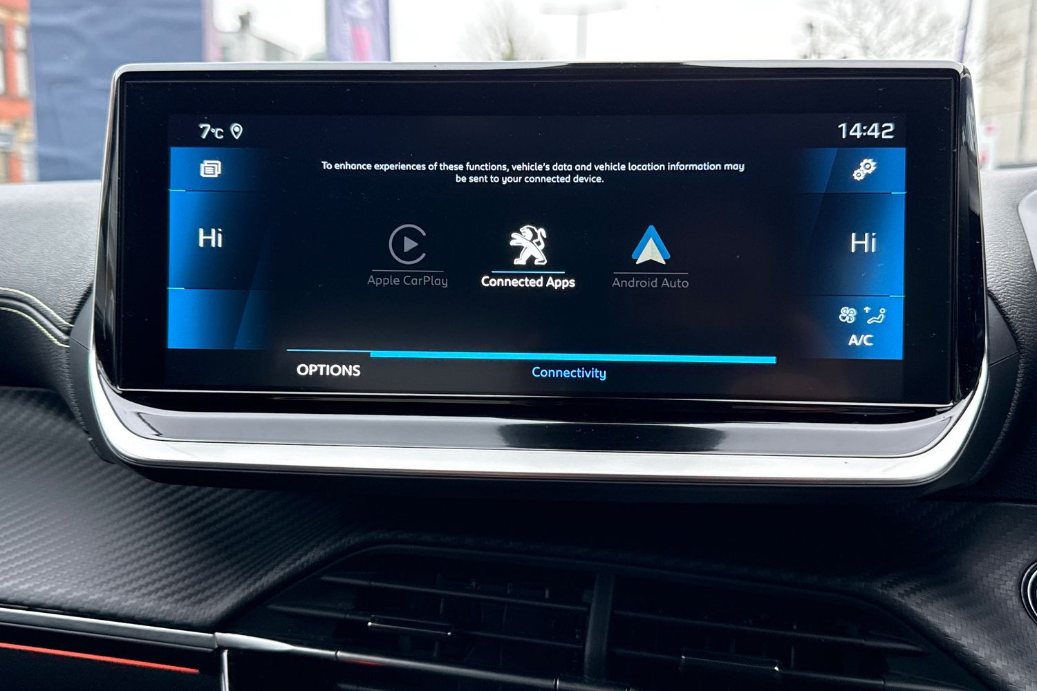 Used Peugeot 2008 2022 for sale - 77390279: Photo 17