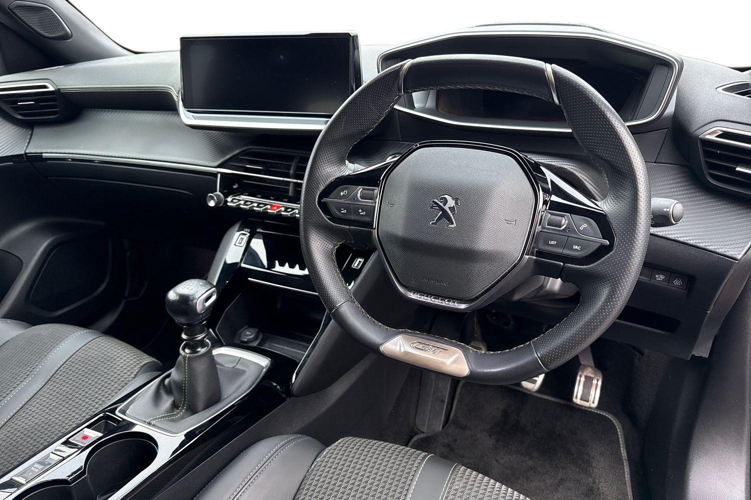 Used Peugeot 2008 2022 for sale - 77390279: Photo 18