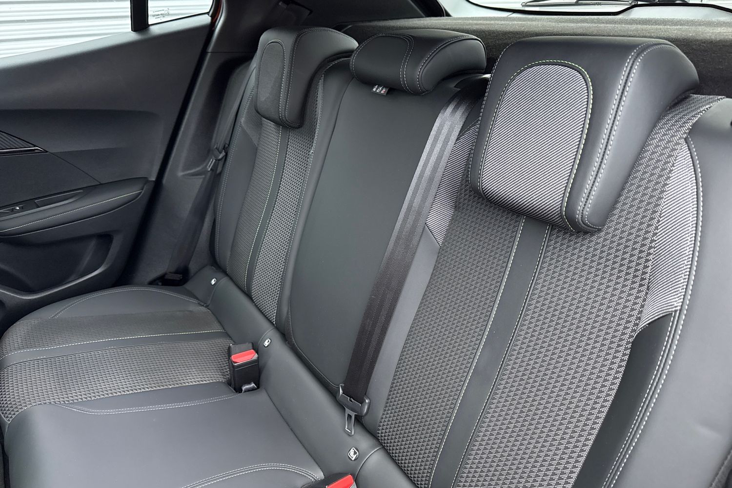 Used Peugeot 2008 2022 for sale - 77390279: Photo 19