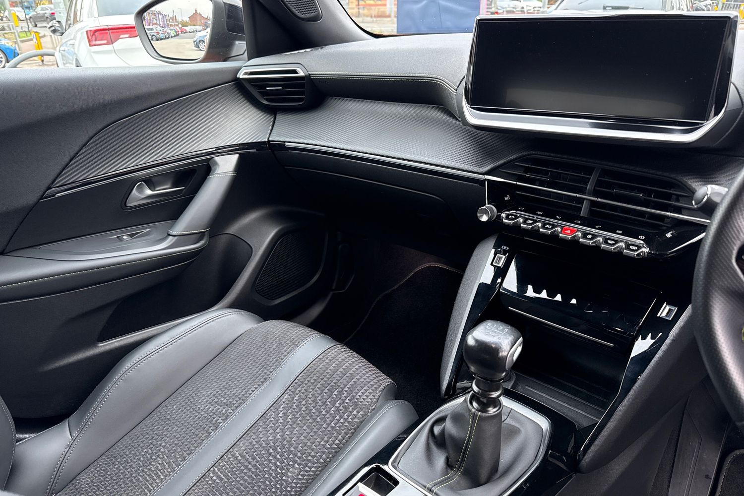 Used Peugeot 2008 2022 for sale - 77390279: Photo 20