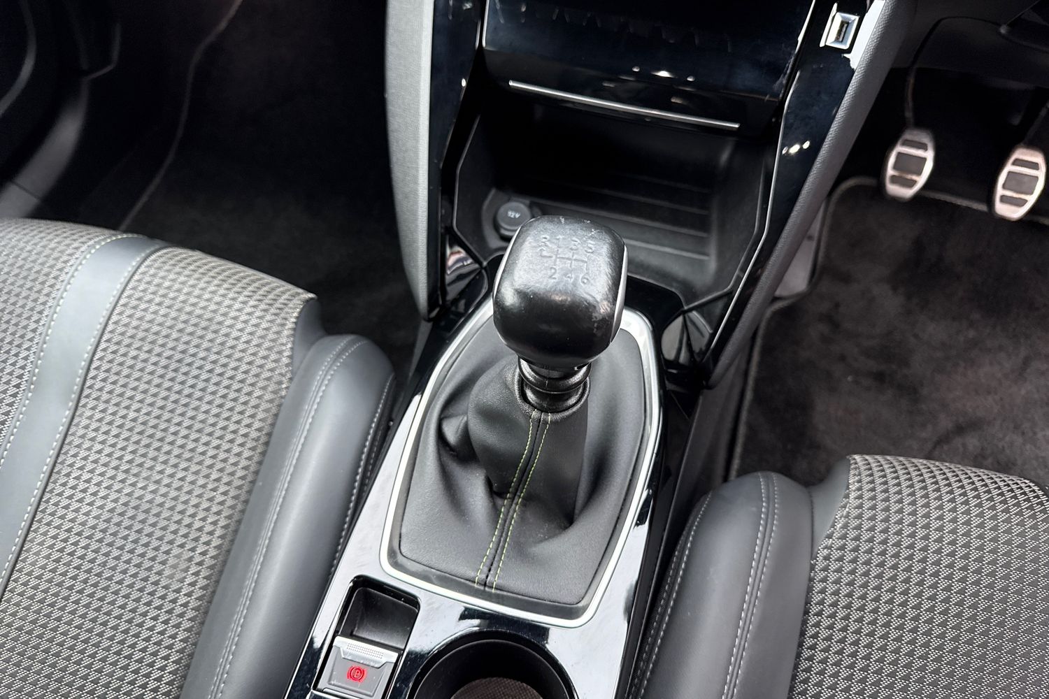 Used Peugeot 2008 2022 for sale - 77390279: Photo 23