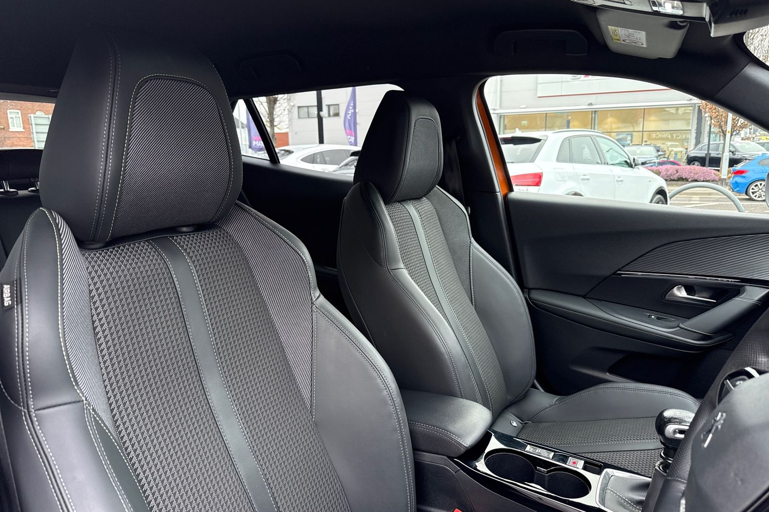 Used Peugeot 2008 2022 for sale - 77390279: Photo 24