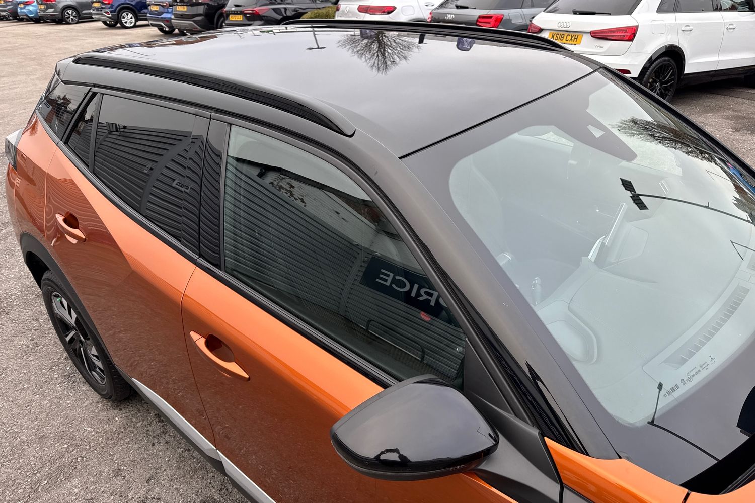 Used Peugeot 2008 2022 for sale - 77390279: Photo 28