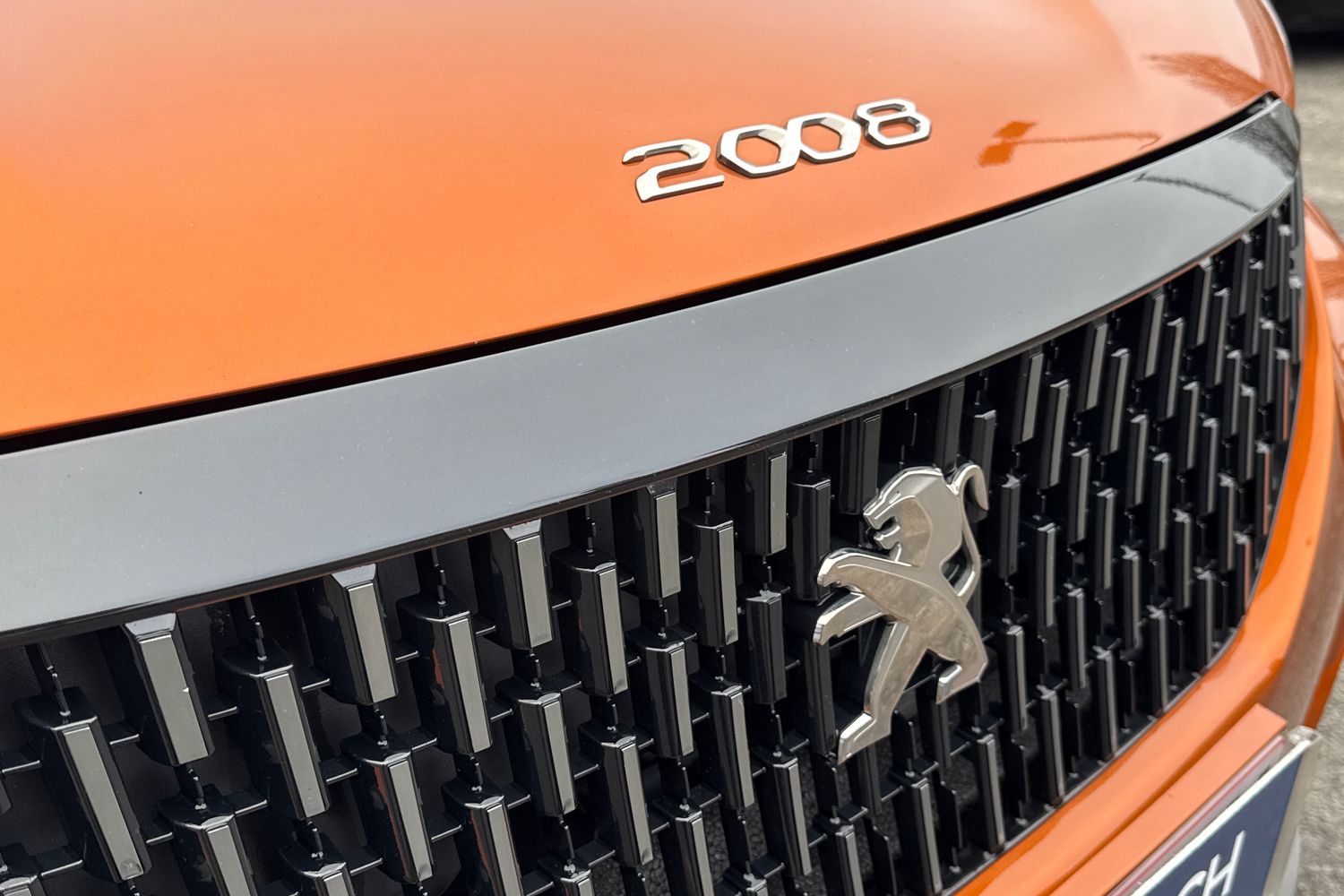 Used Peugeot 2008 2022 for sale - 77390279: Photo 29