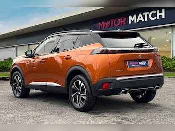 Used Peugeot 2008 2022 for sale - 77390279: Photo