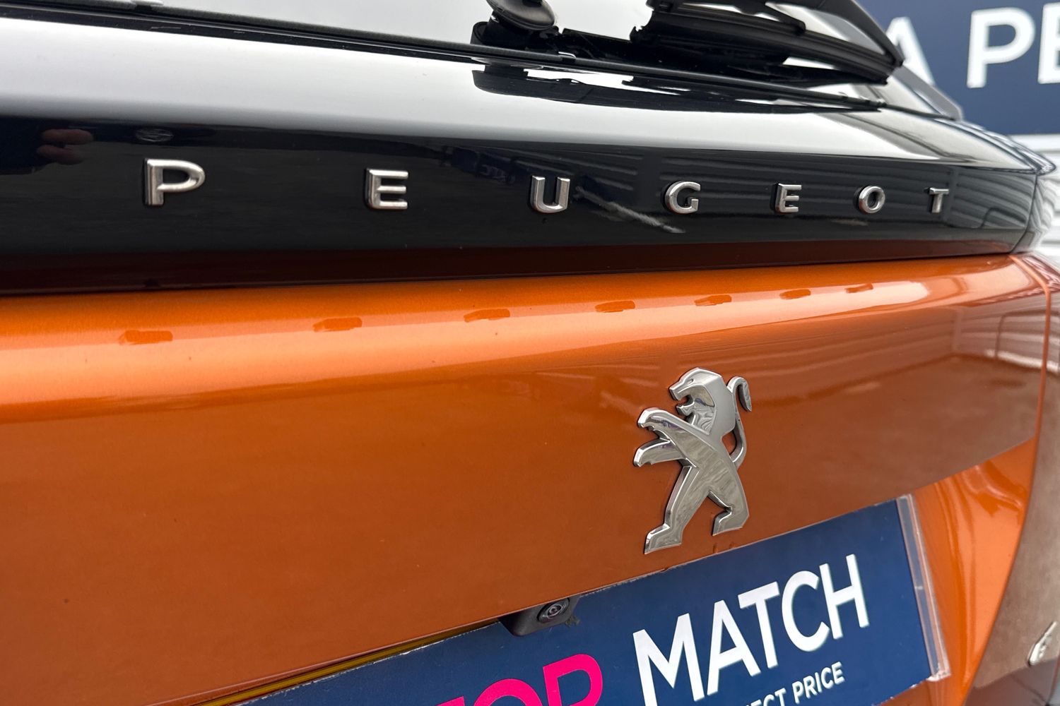 Used Peugeot 2008 2022 for sale - 77390279: Photo 34