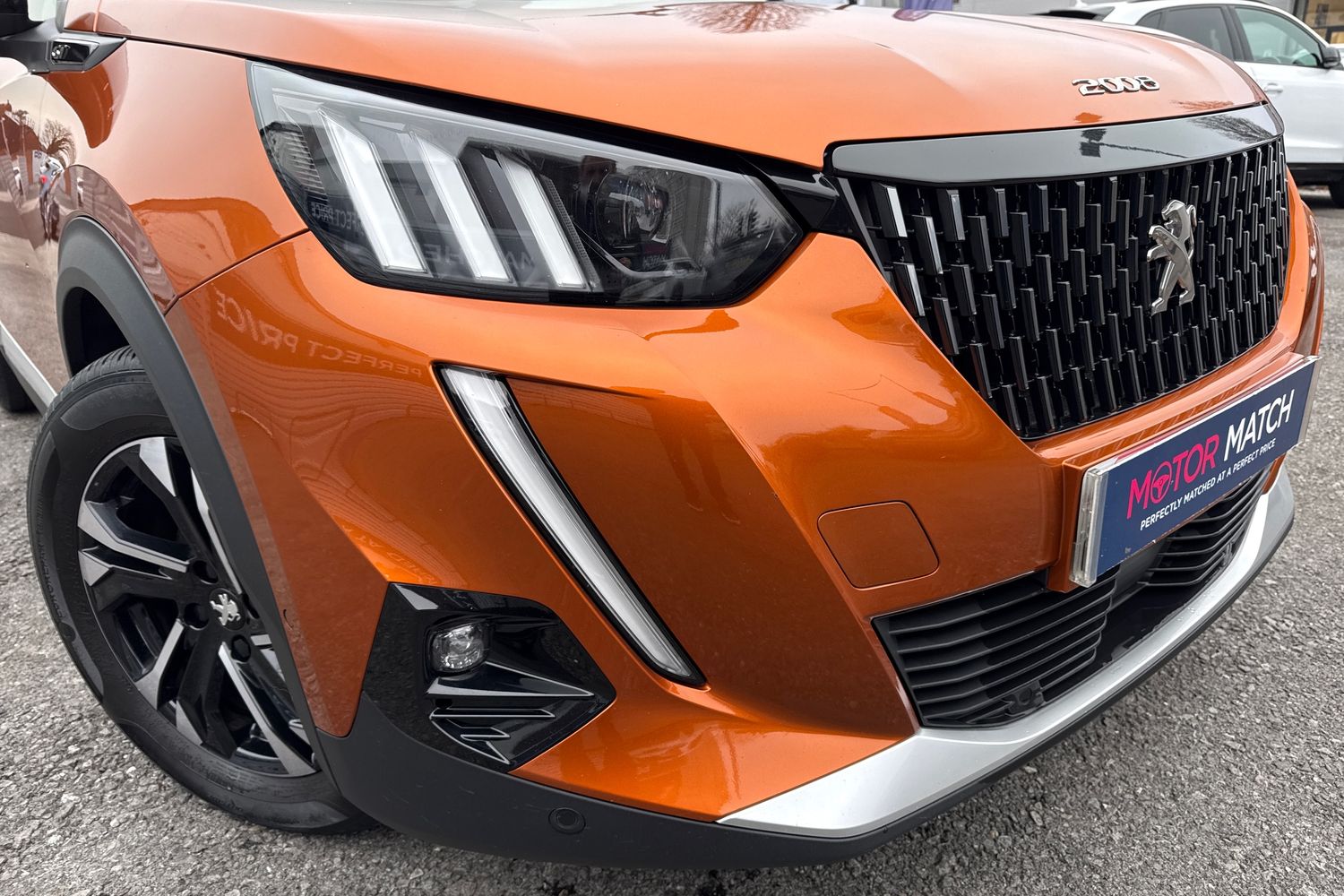 Used Peugeot 2008 2022 for sale - 77390279: Photo 39