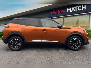 Used Peugeot 2008 2022 for sale - 77390279: Photo