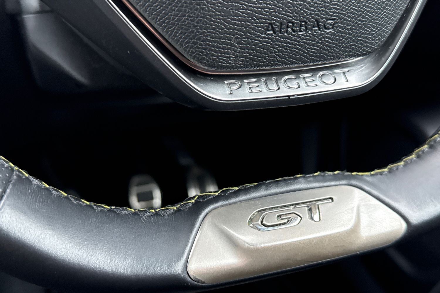 Used Peugeot 2008 2022 for sale - 77390279: Photo 40