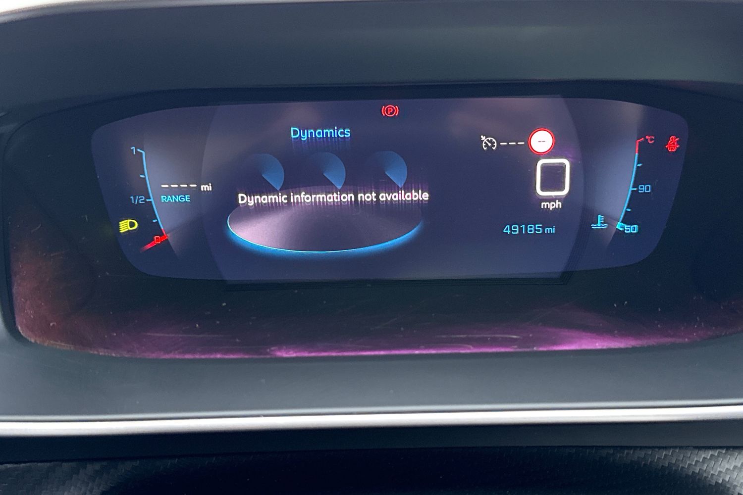 Used Peugeot 2008 2022 for sale - 77390279: Photo 48