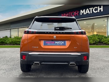 Used Peugeot 2008 2022 for sale - 77390279: Photo