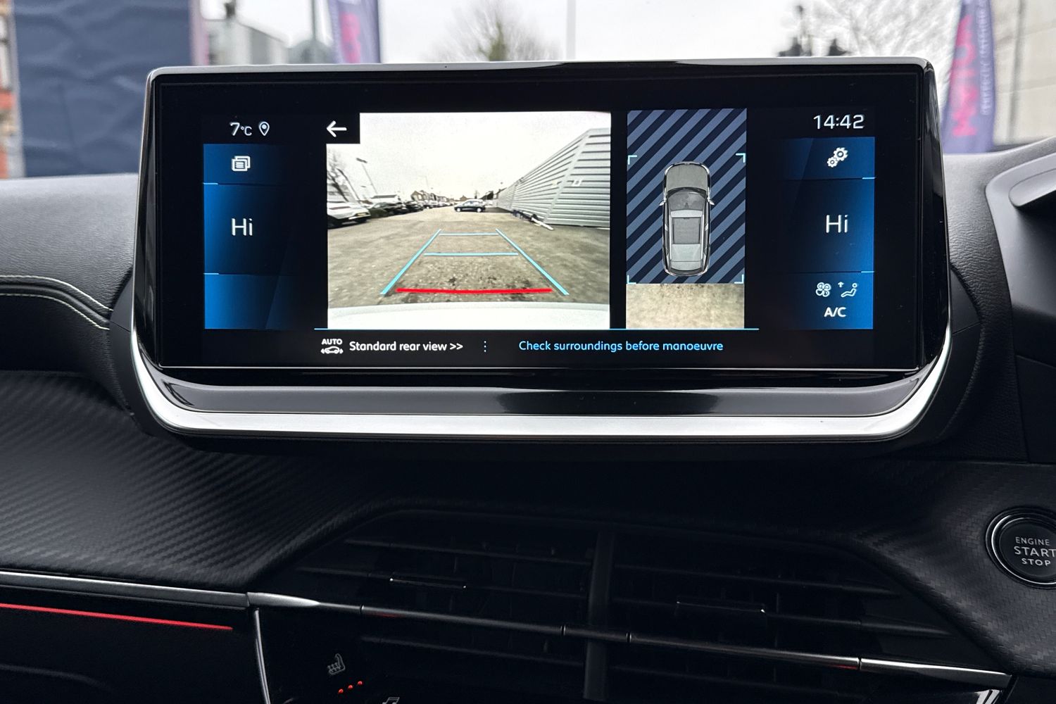 Used Peugeot 2008 2022 for sale - 77390279: Photo 52