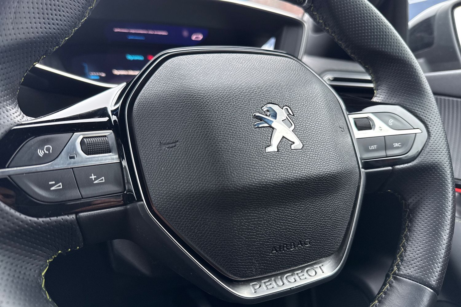 Used Peugeot 2008 2022 for sale - 77390279: Photo 54