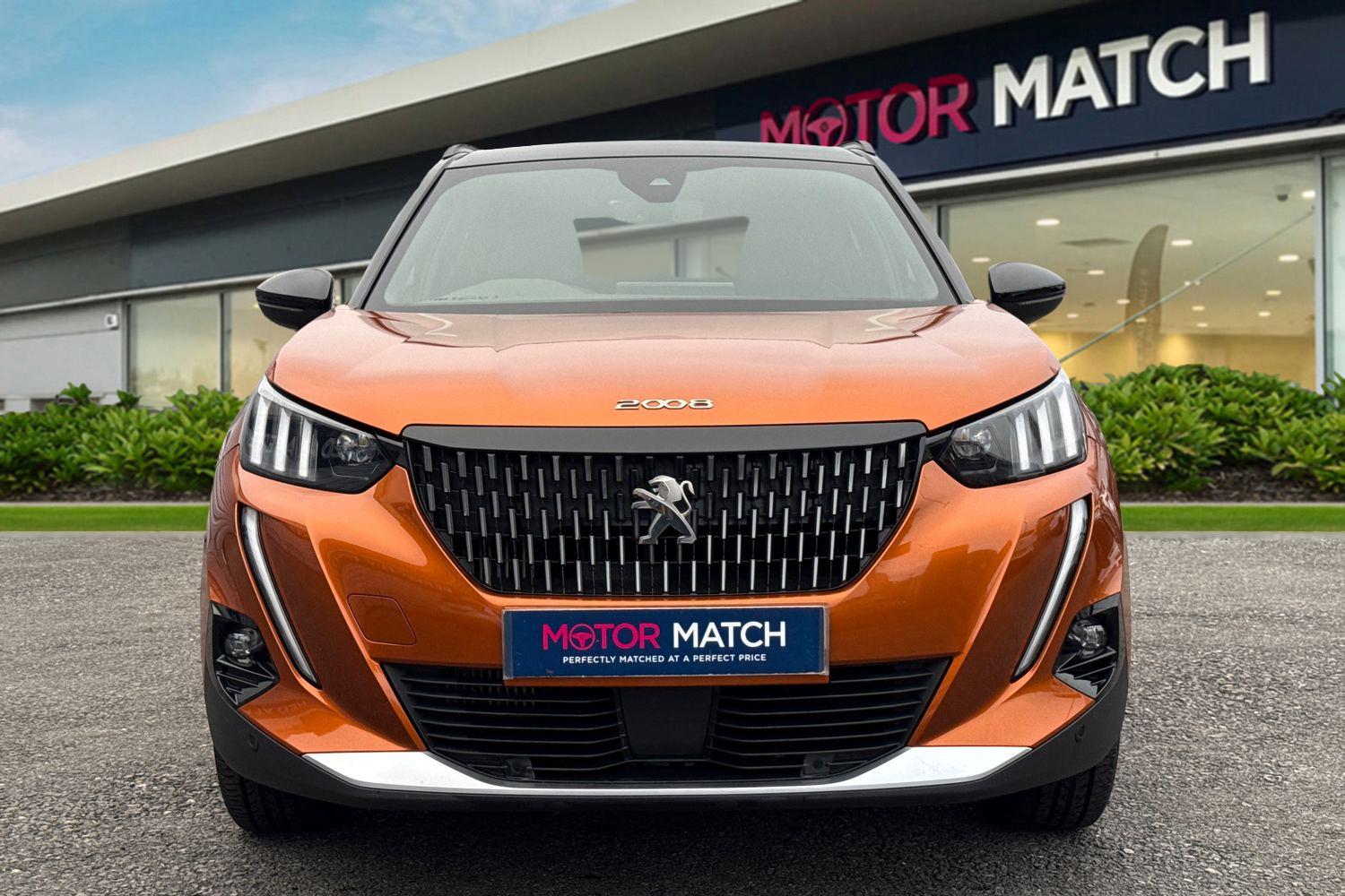 Used Peugeot 2008 2022 for sale - 77390279: Photo 6