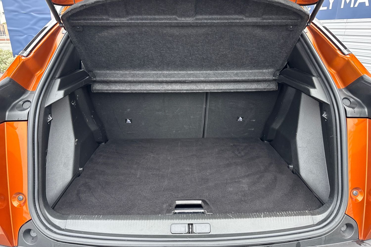 Used Peugeot 2008 2022 for sale - 77390279: Photo 7