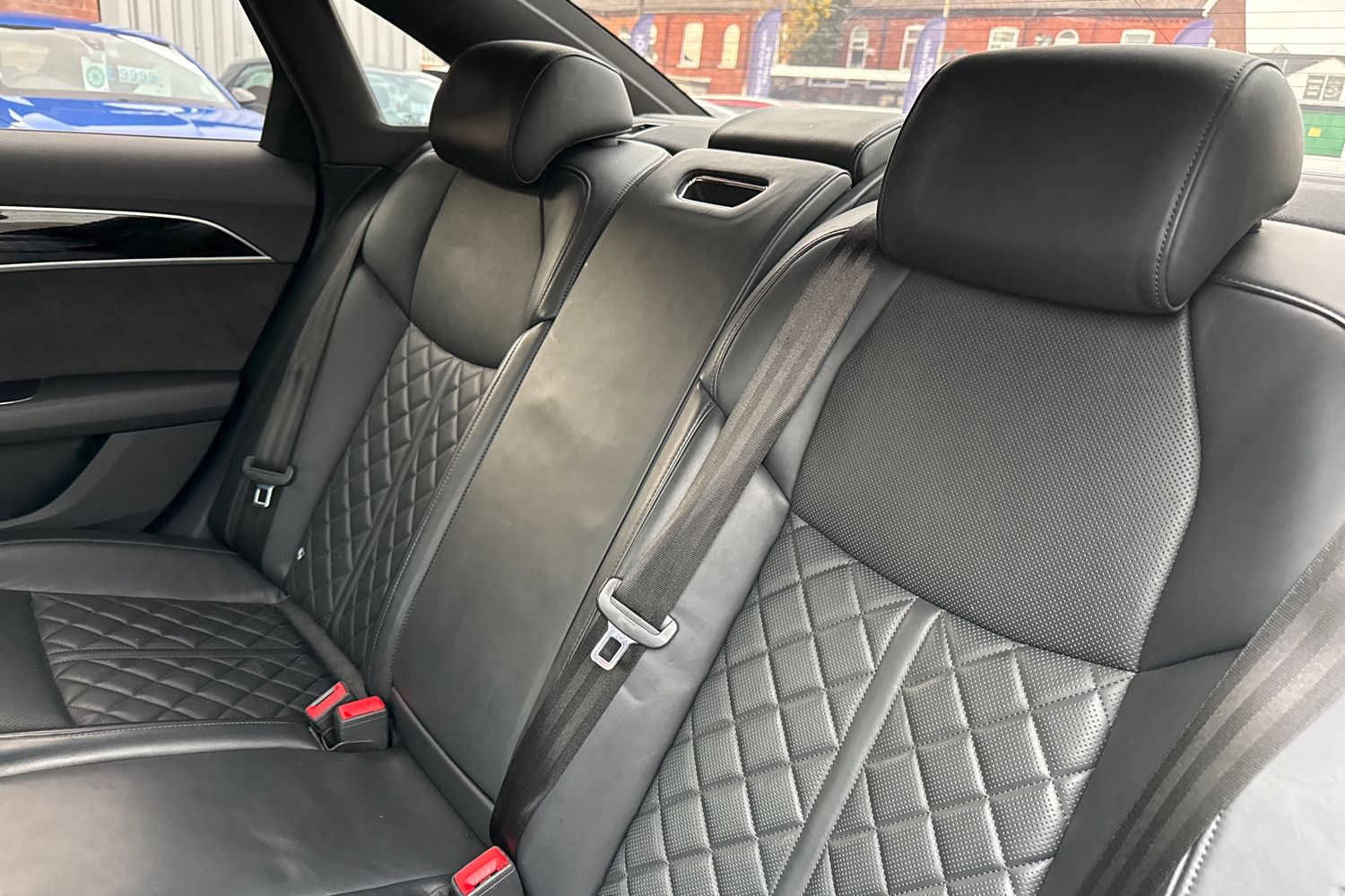 Used Audi A8 2020 for sale - 77666209: Photo 19