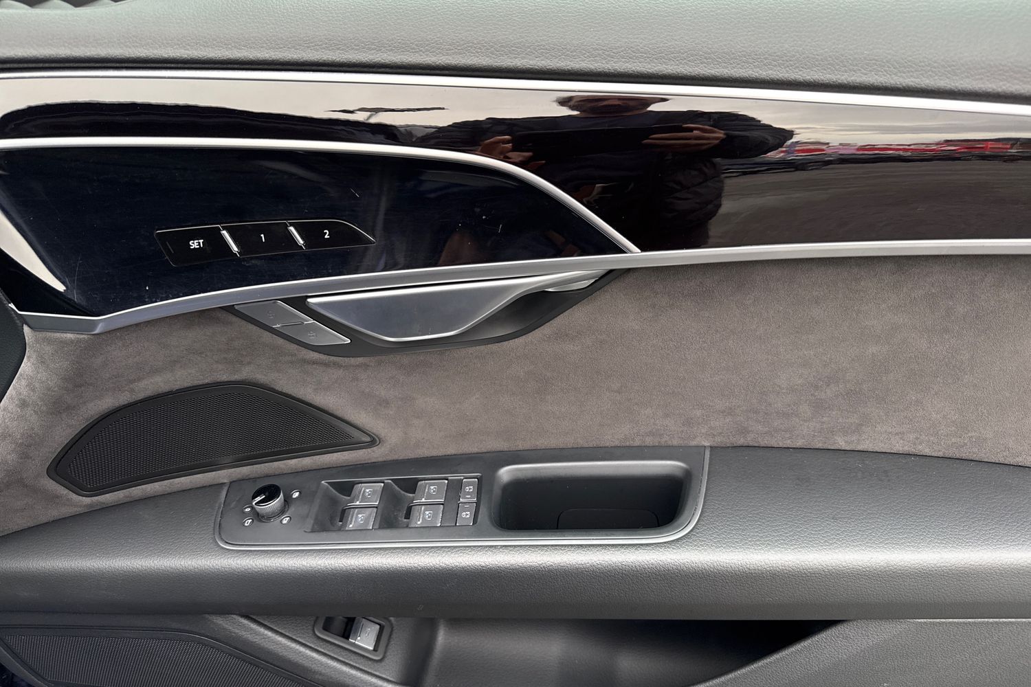 Used Audi A8 2020 for sale - 77666209: Photo 21