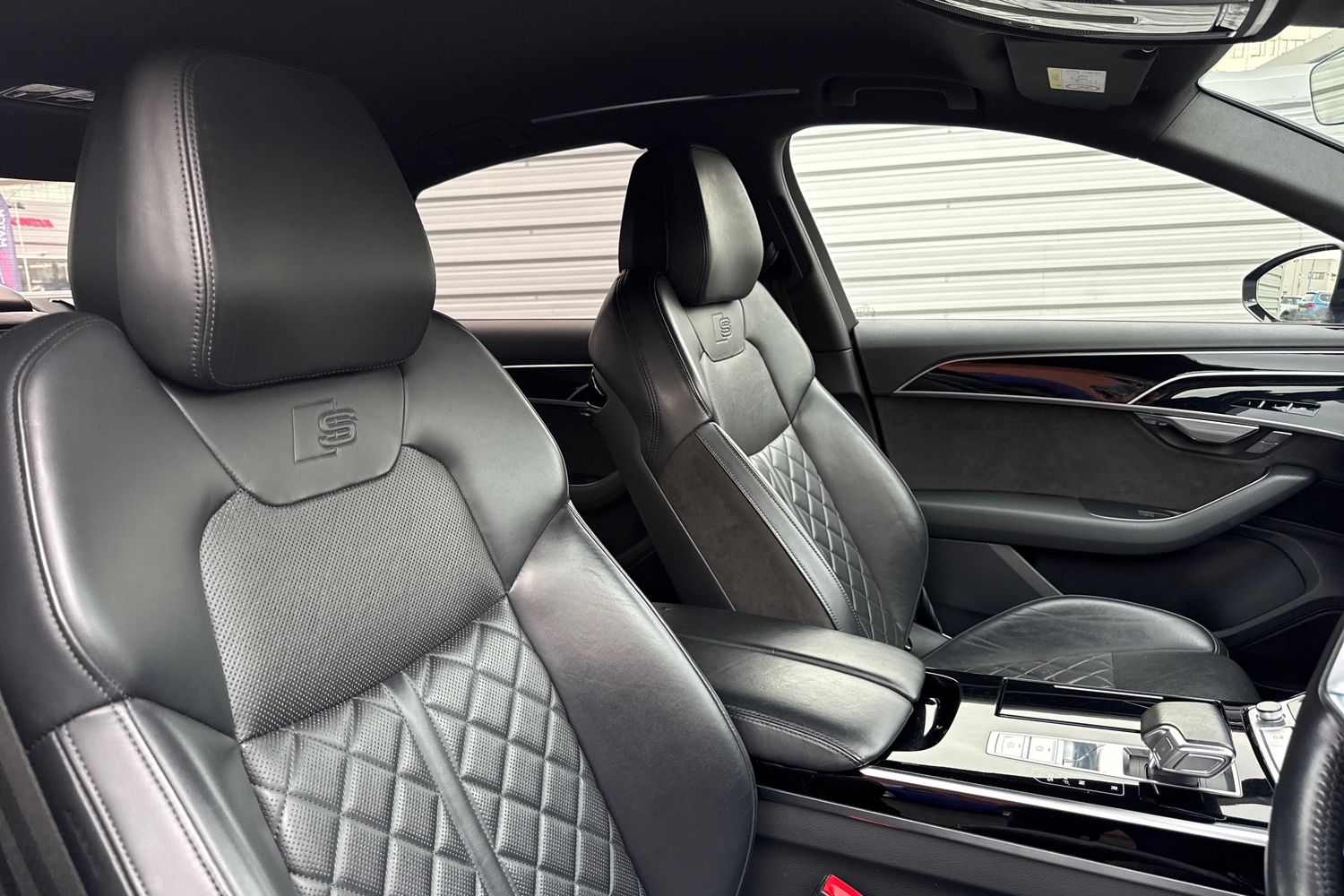 Used Audi A8 2020 for sale - 77666209: Photo 24