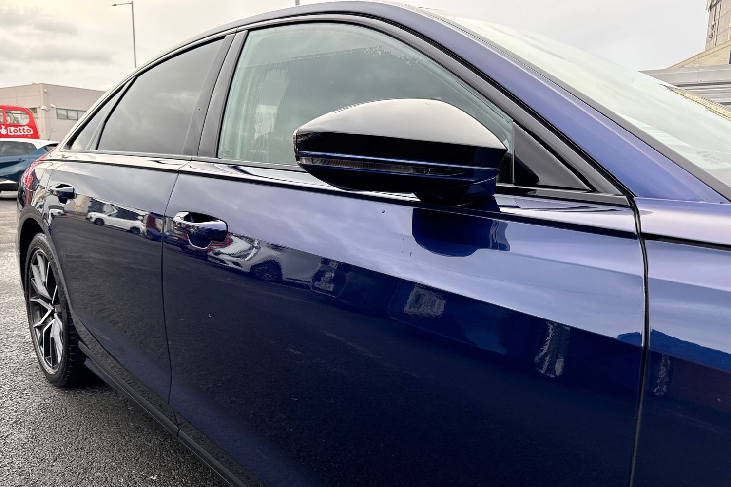 Used Audi A8 2020 for sale - 77666209: Photo 27