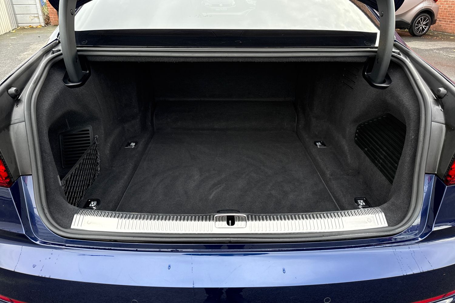 Used Audi A8 2020 for sale - 77666209: Photo 7