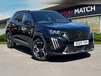 Used Peugeot 2008 2025 for sale - 78365828: Photo