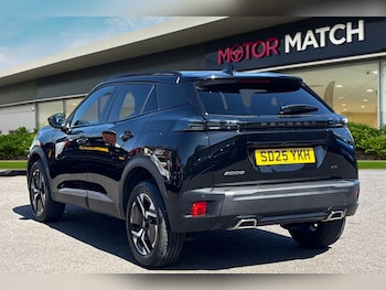 Used Peugeot 2008 2025 for sale - 78365828: Photo