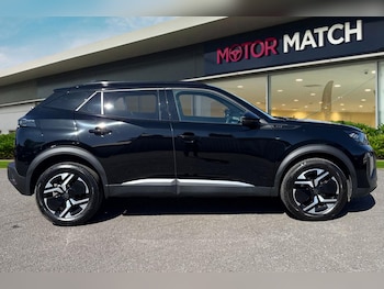 Used Peugeot 2008 2025 for sale - 78365828: Photo