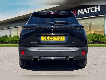 Used Peugeot 2008 2025 for sale - 78365828: Photo
