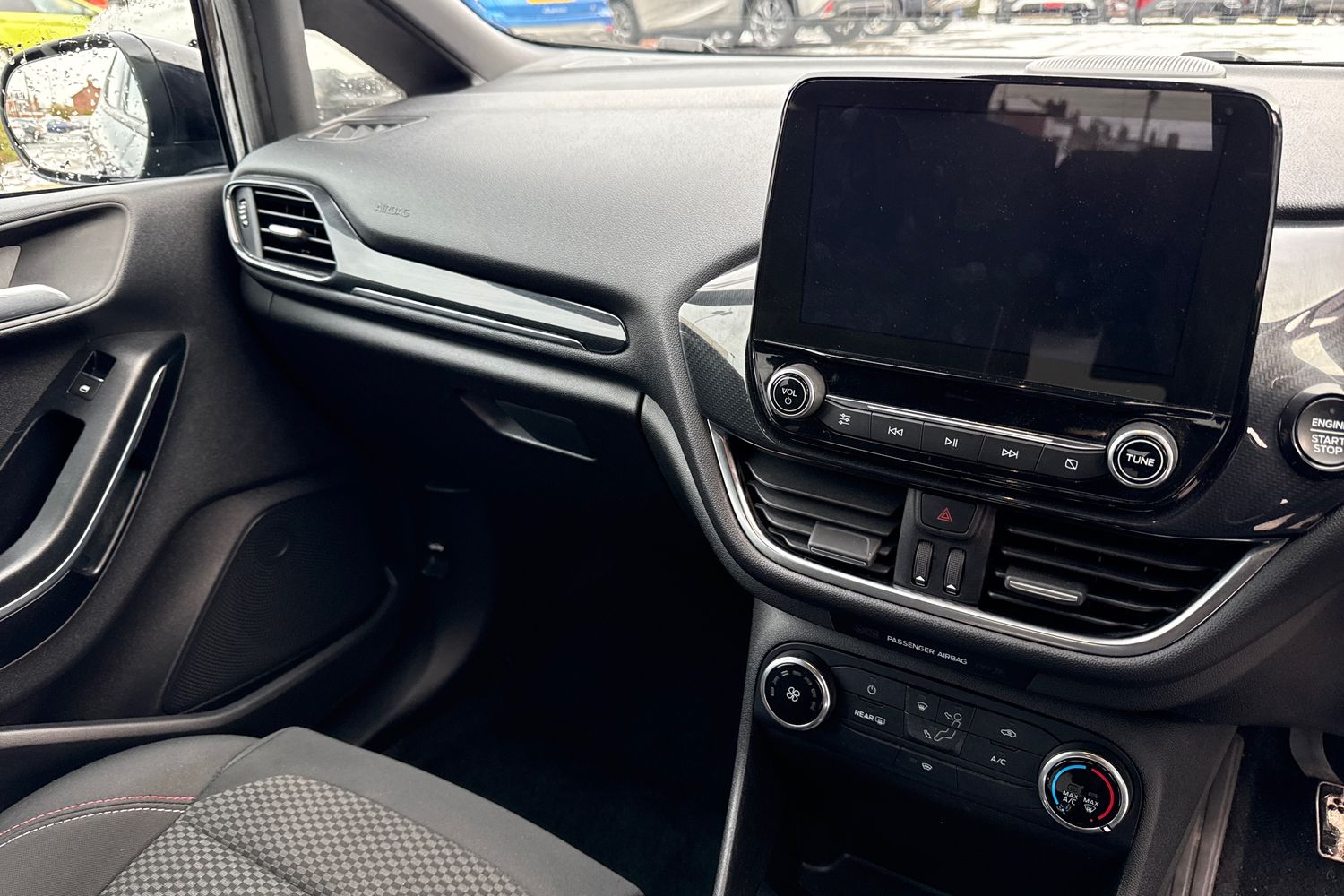 Used Ford Fiesta 2018 for sale - 77340996: Photo 19