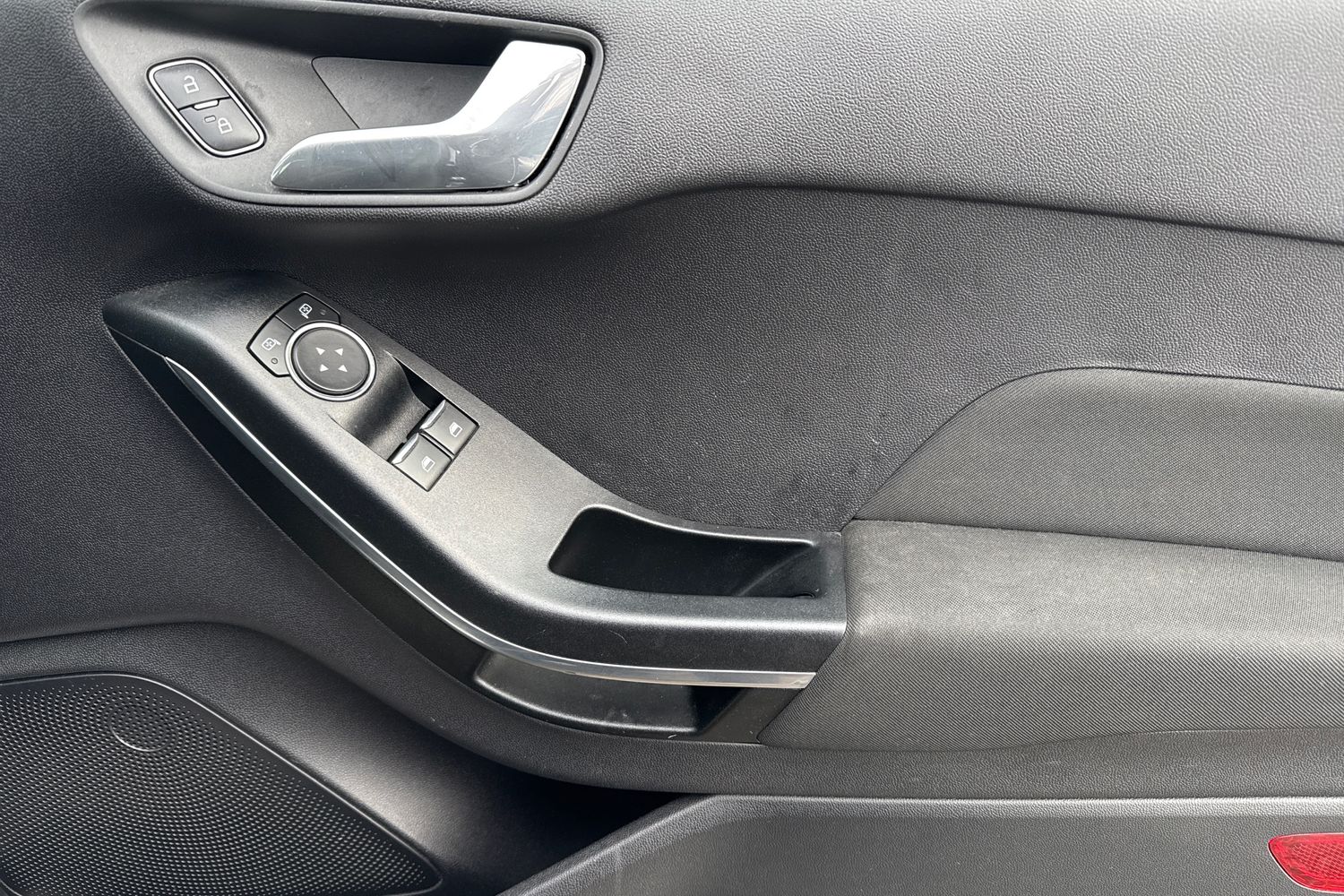 Used Ford Fiesta 2018 for sale - 77340996: Photo 20