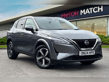 Used Nissan Qashqai 2024 for sale - 79724636: Photo