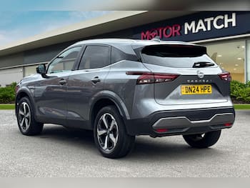 Used Nissan Qashqai 2024 for sale - 79724636: Photo