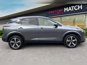 Used Nissan Qashqai 2024 for sale - 79724636: Photo