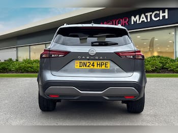 Used Nissan Qashqai 2024 for sale - 79724636: Photo