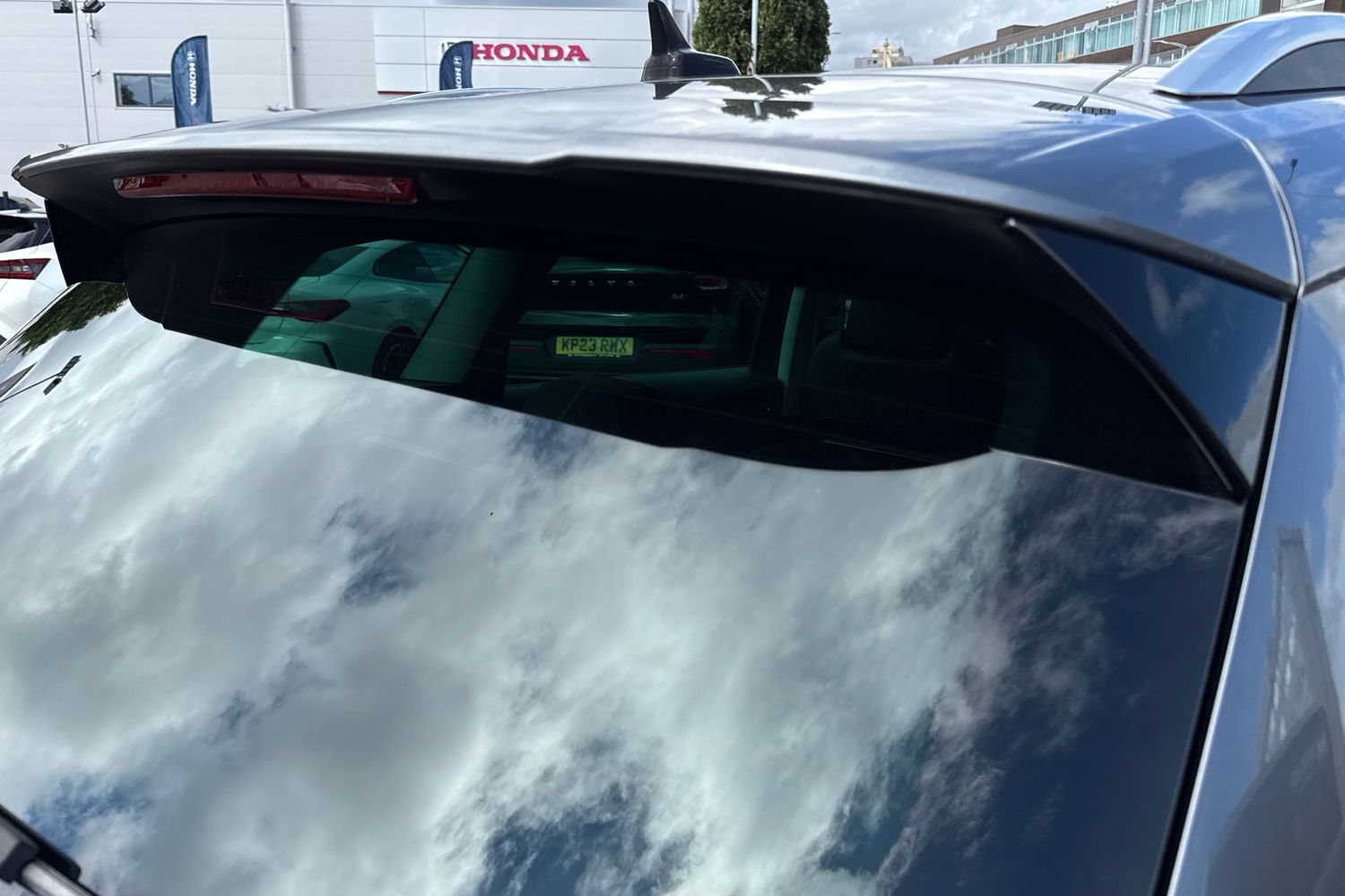 Vehicle 29
