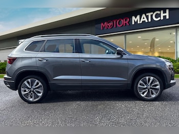 Used Skoda Karoq 2023 for sale - 75754139: Photo