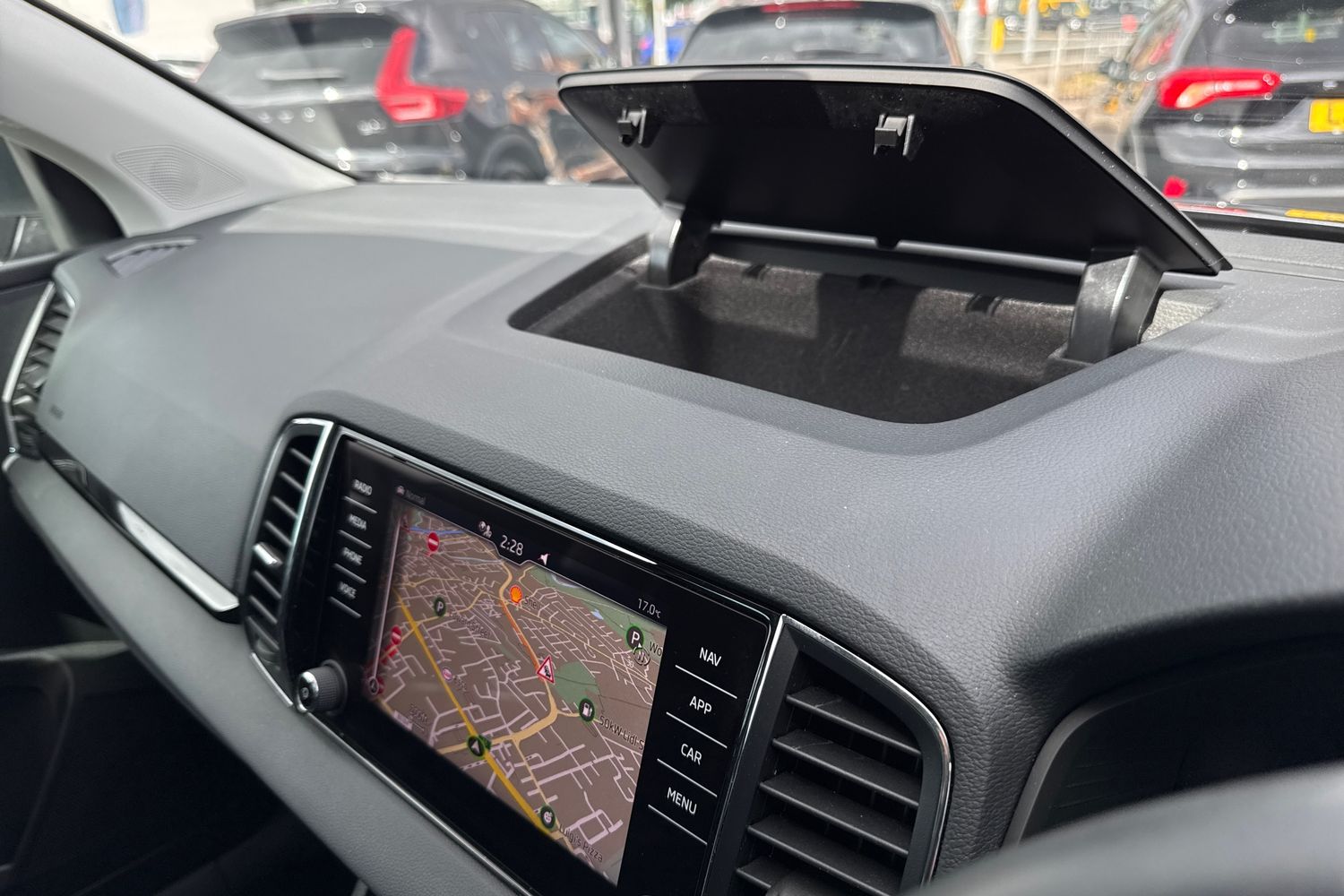 Vehicle 45
