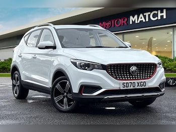 2020 - 1.0T GDi Limited Edition 5dr Auto