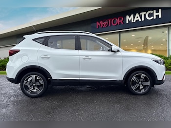 Used MG MG ZS 2020 for sale - 75913082: Photo