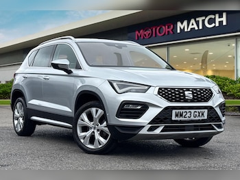 Used SEAT Ateca 2023 for sale - 79547376: Photo