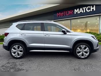 Used SEAT Ateca 2023 for sale - 79547376: Photo