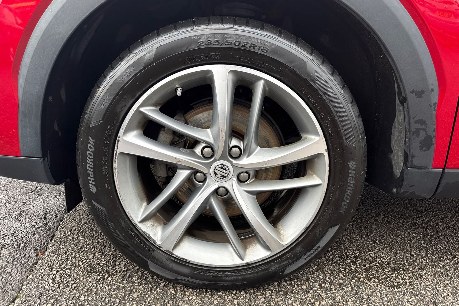 Used MG MG HS 2022 for sale - 77158798: Photo 11