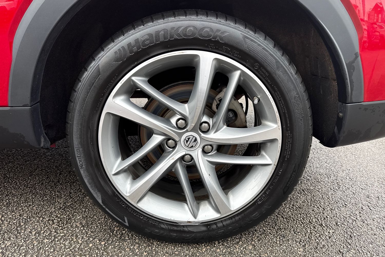 Used MG MG HS 2022 for sale - 77158798: Photo 12